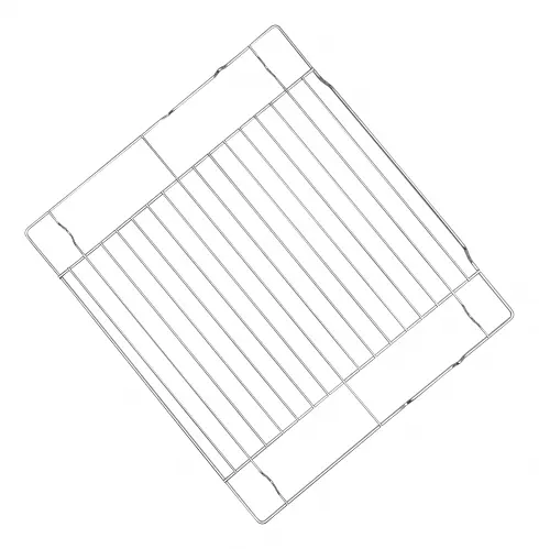 Духовой шкаф электрический Hansa 62 л A конвекция черный - фото 5