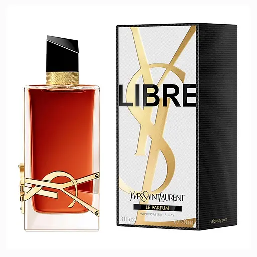 Yves Saint Laurent Libre Le Parfum духи 90 ml
