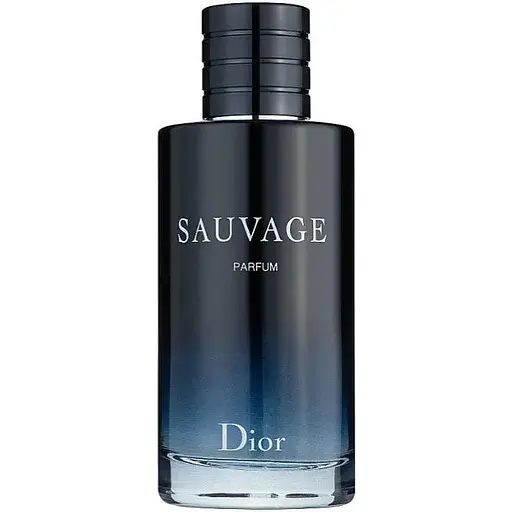 Парфуми тестер Christian Dior Sauvage Parfum 200 мл - фото 1