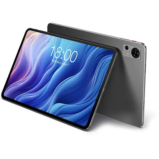 Планшет Teclast T60 8/256GB LTE Gray (TL-112277) [110787] - фото 3