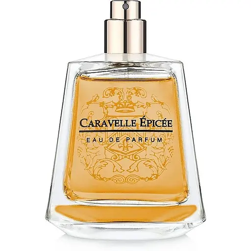 Парфумована вода тестер Frapin Caravelle Epicee 100 мл - фото 1
