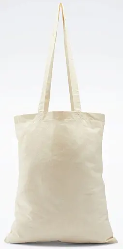 Еко сумка шоппер для покупок Classic Topmove 40х33 см sum0023899 - фото 6