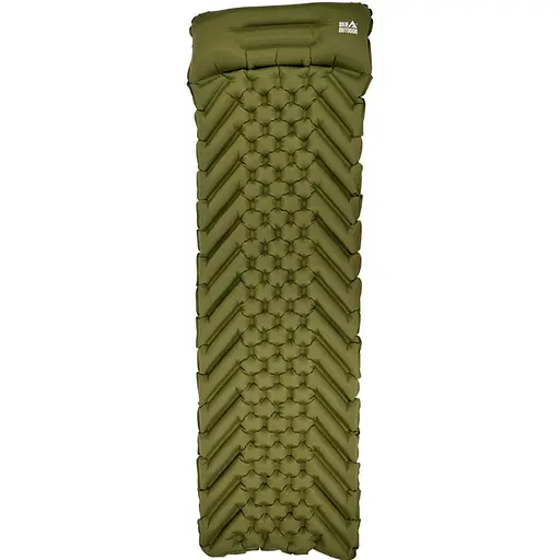 Каремат надувной Skif Outdoor Bachelor Ultralight (1013-389.02.81)
