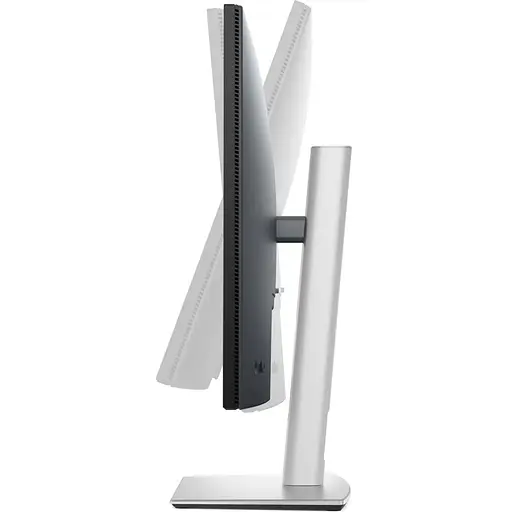 Монітор 27" Dell P2725QE UHD IPS 100Hz (210-BRDS) - фото 6