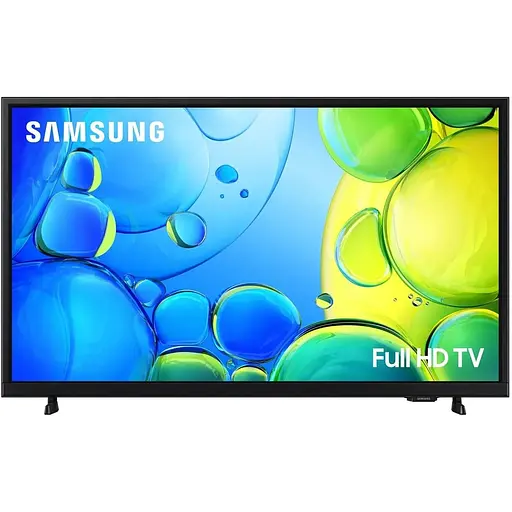 Samsung Телевізор 27" LED FHD 50Hz Smart Tizen Black