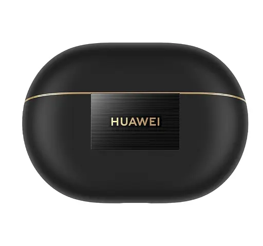 Навушники TWS Huawei FreeBuds Pro 4 Black (55037962) - фото 3