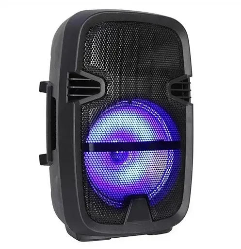 Акустична Bluetooth колонка ND-6008 - фото 4