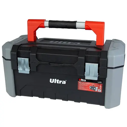 Ящик для инструмента Ultra Profi 585×310×280мм 7402392 - фото 1