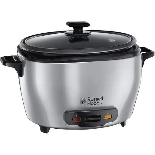 Рисоварка Russell Hobbs 14 Cup Rice Cooker 23570-56