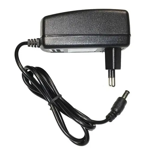 Блок питания для камер видеонаблюдения 12 вольт 2 Ампера 24Вт OEM PL-24-12 (100223)