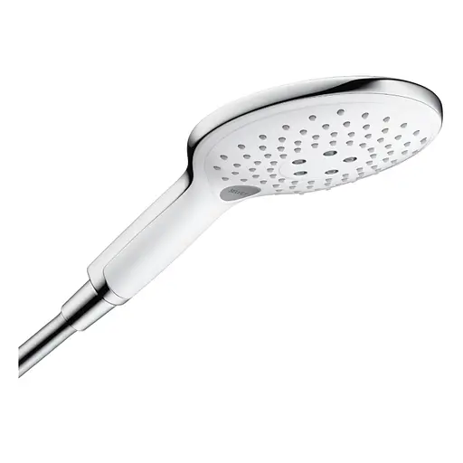 Ручной душ Hansgrohe Raindance Select 28587400, Белый - фото 1