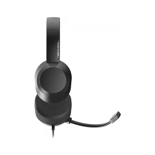Навушники A4Tech FH150U Black (4711422004274) - фото 7