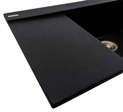 Кухонна мийка Platinum 9651 ATLAS (SP000040275) - фото 4