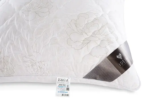Подушка Ideia Air Dream Classic 70х70 8-11755 - фото 2