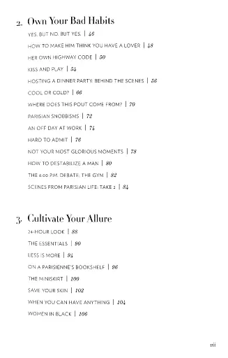 How to Be Parisian - фото 3