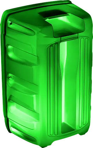 Портативная акустика Defender Boomer 12 15Вт (65412) (7151828) - фото 4