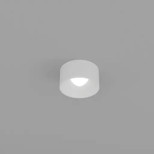 Точковий світильник Skarlat RSLC78013 30W WH 3000K - фото 1