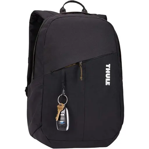 Рюкзак Thule Notus 20L Black (TH 3204304) - фото 7