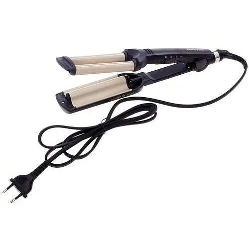 Плойка-гофре BaByliss C260E - фото 5