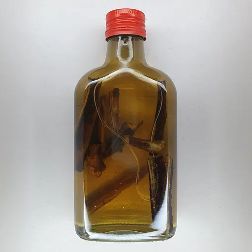 Настоянка на корінні лопуха 200 мл - фото 2