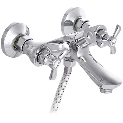 Смеситель для ванны Mixxus VEGA 142 (MI2775) - фото 1