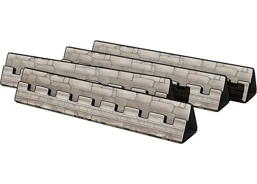 Настольная игра Kilogames Строители Замков (Castle Builder) (укр.) (KG-1805) - фото 7