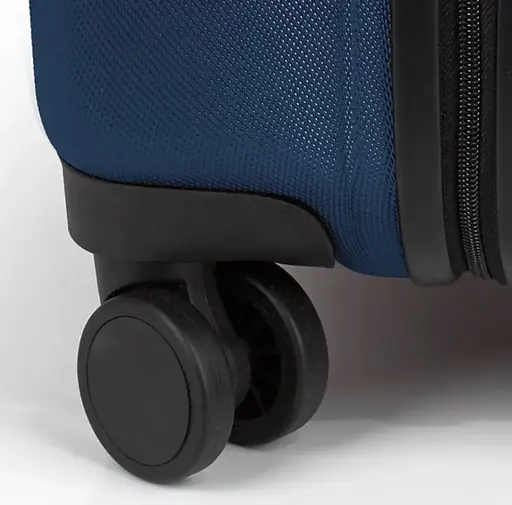 Валіза Gabol Paradise XP (L) Blue (123347-003) - фото 9