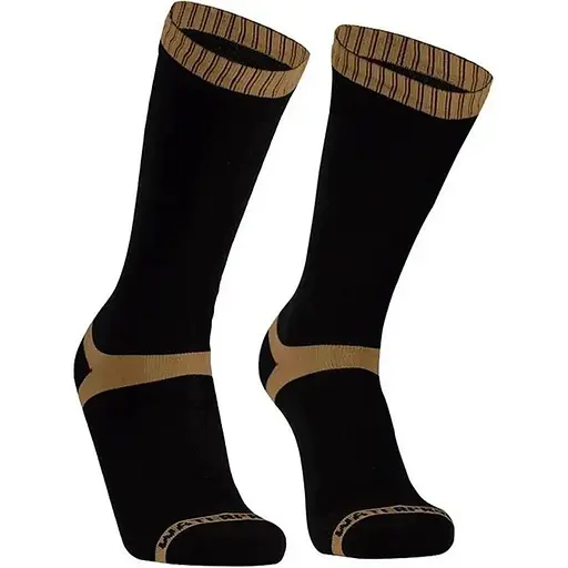 Шкарпетки Dexshell Hytherm Pro Socks Brown M (1047-DS634TBCM)