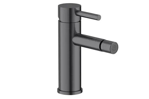 Змішувач для біде Volle Cruze pistola gris 1547.020106 - фото 1