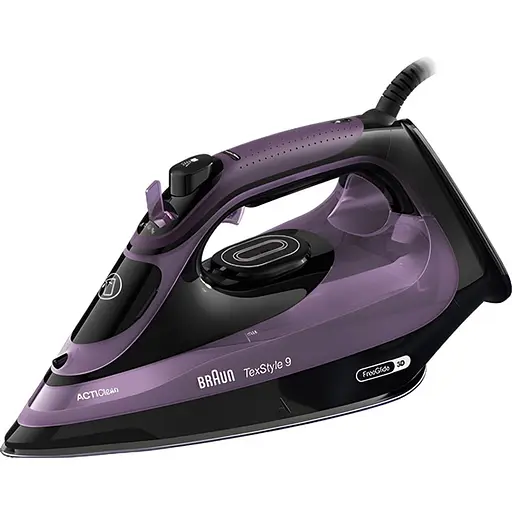 Утюг Braun SI 9661 VI - фото 7