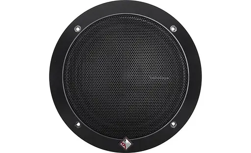 Компонентна акустична система Rockford Fosgate R1675-S - фото 7