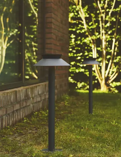 Світильник вуличний Nordlux 2418098050 JUSTINA - фото 3