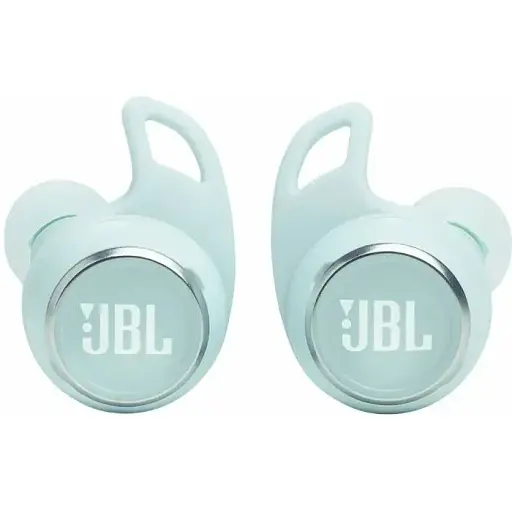 Bluetooth-гарнітура JBL Reflect Aero Mint (JBLREFLECTAEROMINT) - фото 4