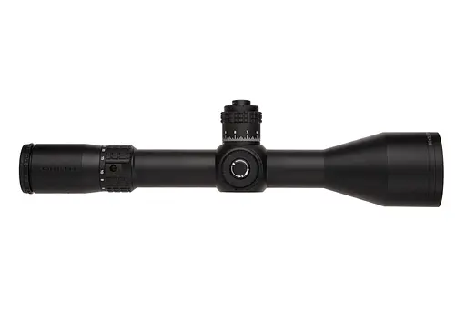 Приціл оптичний Delta STRYKER 4,5-30x56 (34 мм) FFP illum. DLR-1 2020 - фото 5