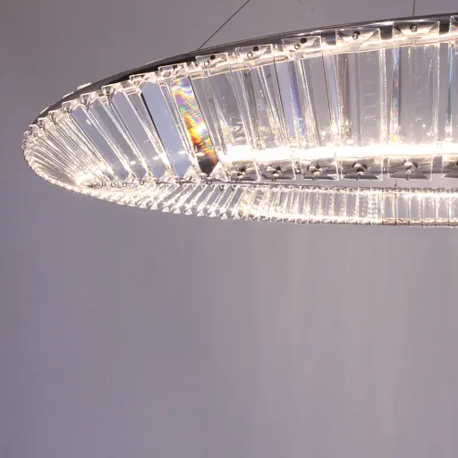 Подвесная люстра Friendlylight Spring L FL5135 - фото 2