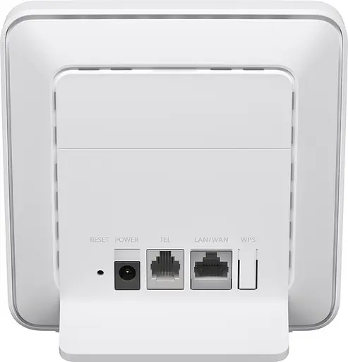 Бездротовий портативний роутер Huawei CPE 5s (B320-323) з модулем 4G - фото 7