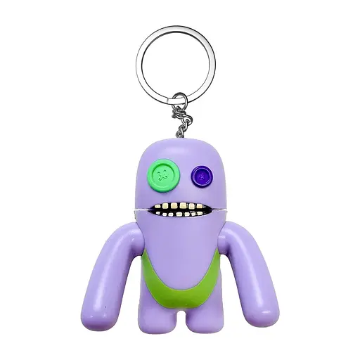 Уценка. Брелок-сюрприз Fuggler Серия 2 (FG8204) - фото 11