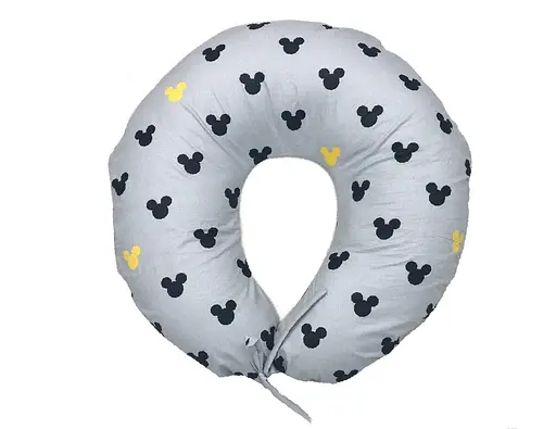Подушка для годування Moontime "Міккі" - фото 1