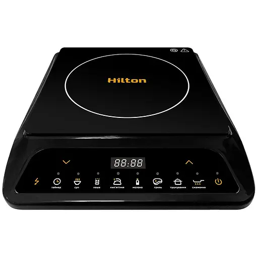 Настольная плита Hilton HIC-150 - фото 3