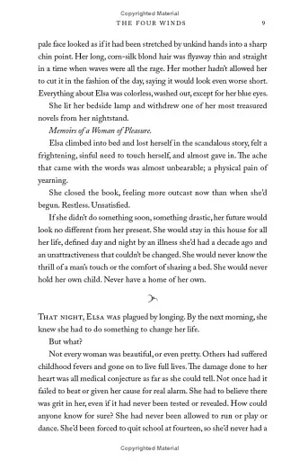 The Four Winds - фото 6