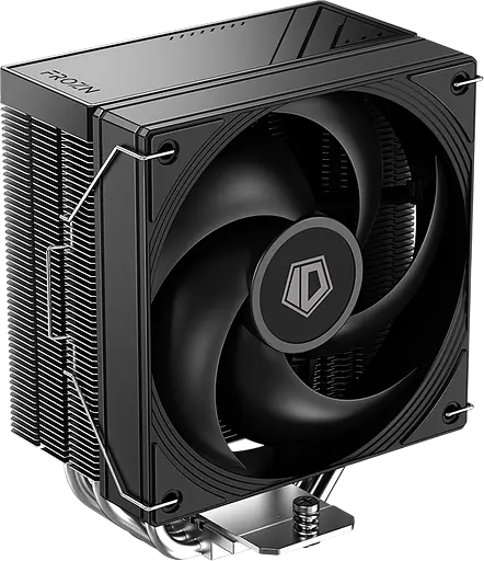 Повітряне охолодження ID-Cooling Frozn A410 SE Black