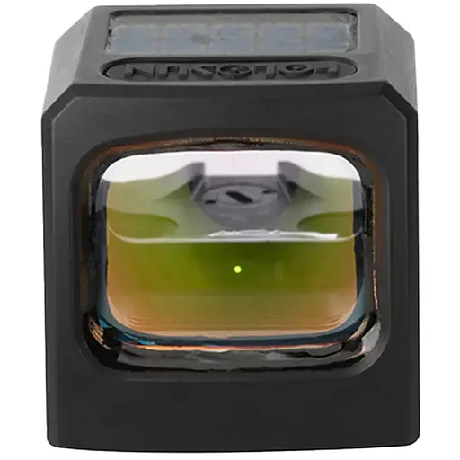 Прицел коллиматорный Holosun SCS Carry точка 2 MOA + круг 32 МОА - фото 6