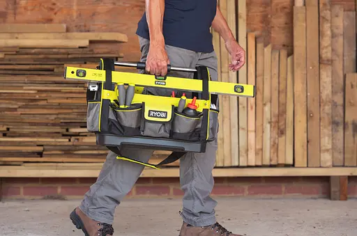 Сумка для инструмента RYOBI RSSLOT1 5132005341 - фото 3