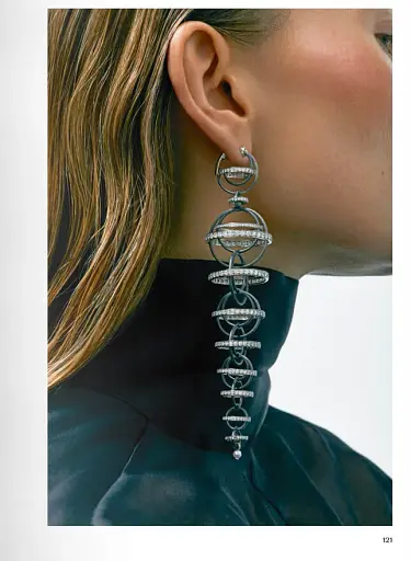 Ukrainian Jewelry. Современные ювелирные и художественные украшения из Украины - фото 15