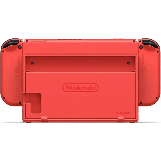 Nintendo Switch Mario Red & Blue Edition (Upgraded version) - фото 7