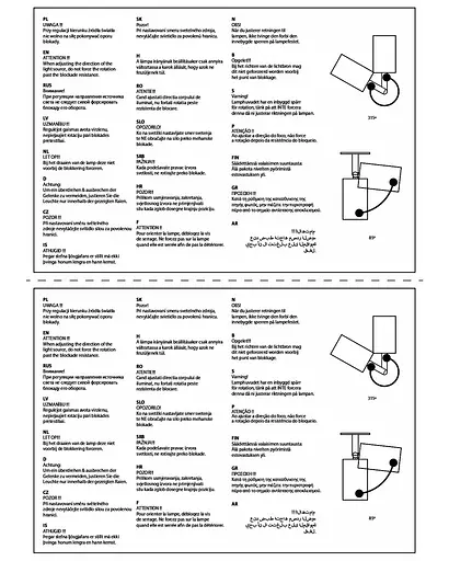 Спот Nowodvorski 6488 EYE SUPER WHITE - фото 4