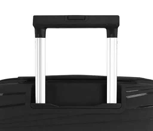 Валіза Gabol Kiba (S) Black (122022-001) - фото 5