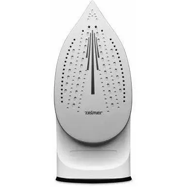 Утюг с паром Zelmer ZIR1515 - фото 5