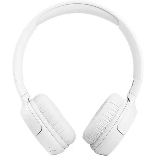 Наушники JBL Tune 510BT White (JBLT510BTWHTEU) - фото 2