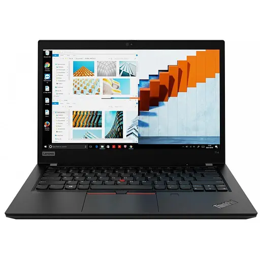 Ноутбук Lenovo ThinkPad T14 G1 FHD (i5-10310U/8/256SSD) - Class B "Б/В" - фото 1